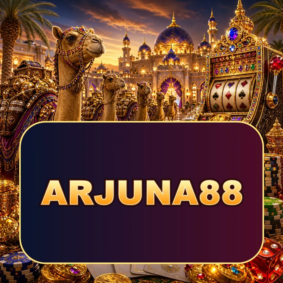 arjuna88 APK