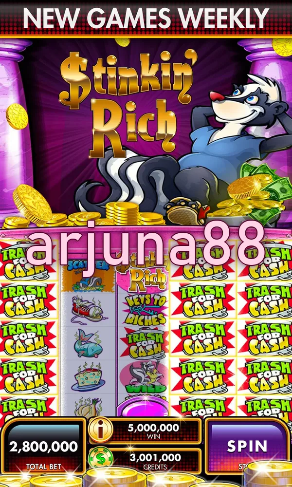 arjuna88 APK