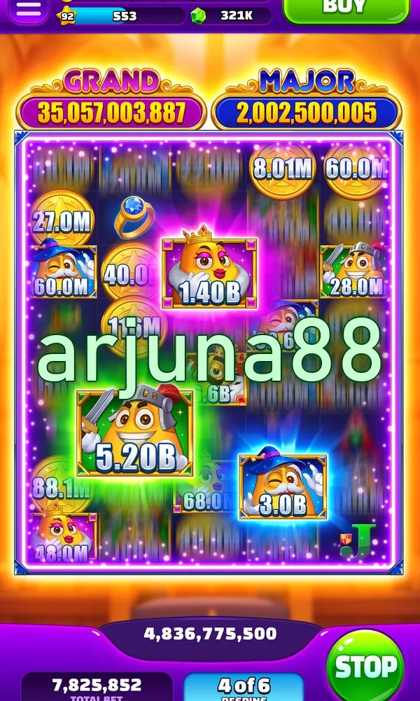 arjuna88 APK