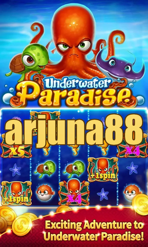 arjuna88 Masuk