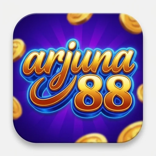 arjuna88 Logo - Resmi